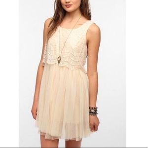 ✨ HP ✨ Urban Outfitters Lace Dress
